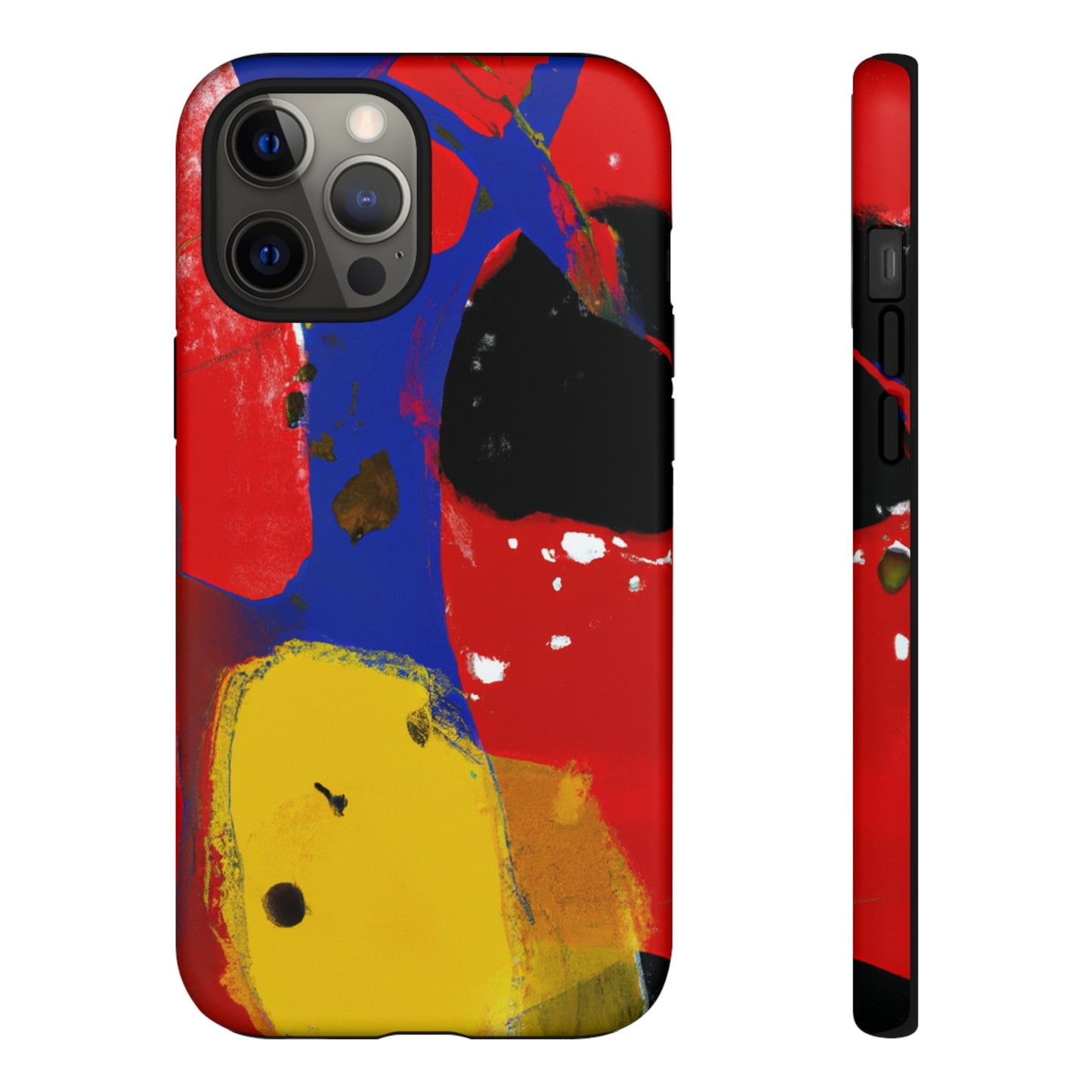 Tree AI Generated - Cell Phone Case