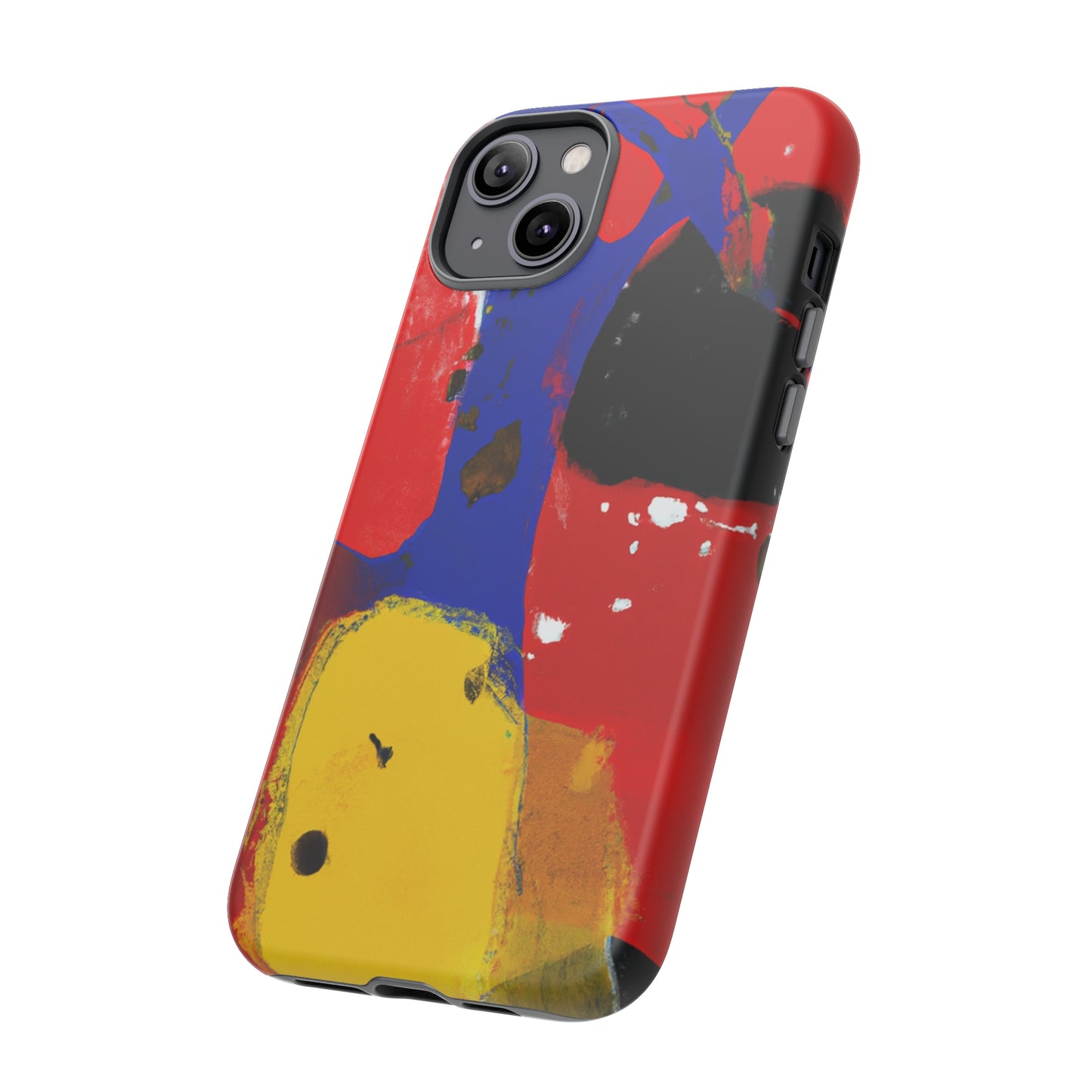 Tree AI Generated - Cell Phone Case