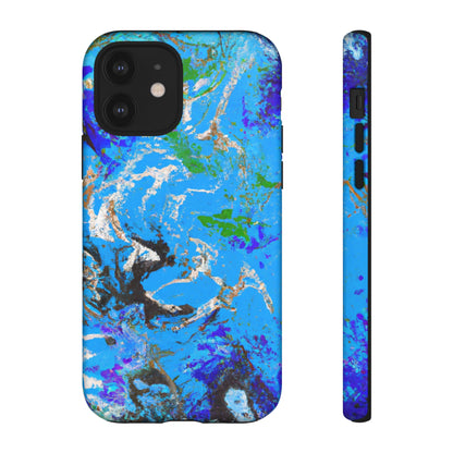 Dream AI generated - Cell Phone Case